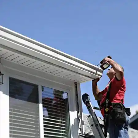 gutter services Greenbrier